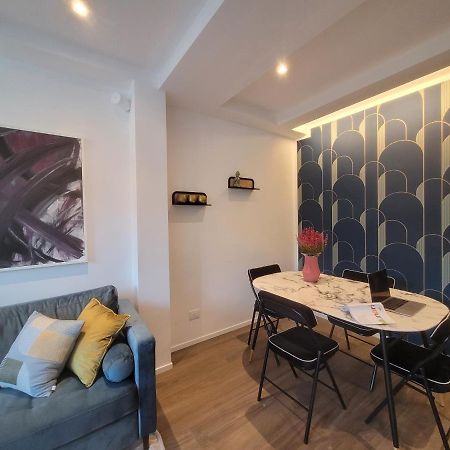 Casa Allegra By Allegio In Milano Fashion Design District Apartment Exterior foto