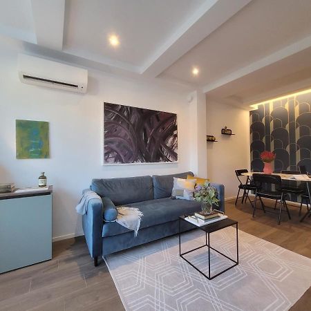 Casa Allegra By Allegio In Milano Fashion Design District Apartment Exterior foto