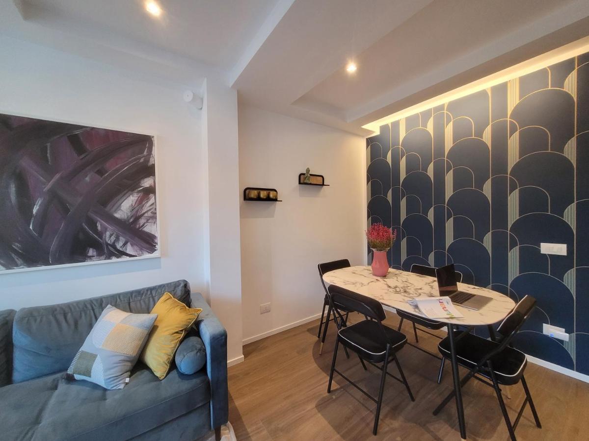 Casa Allegra By Allegio In Milano Fashion Design District Apartment Exterior foto