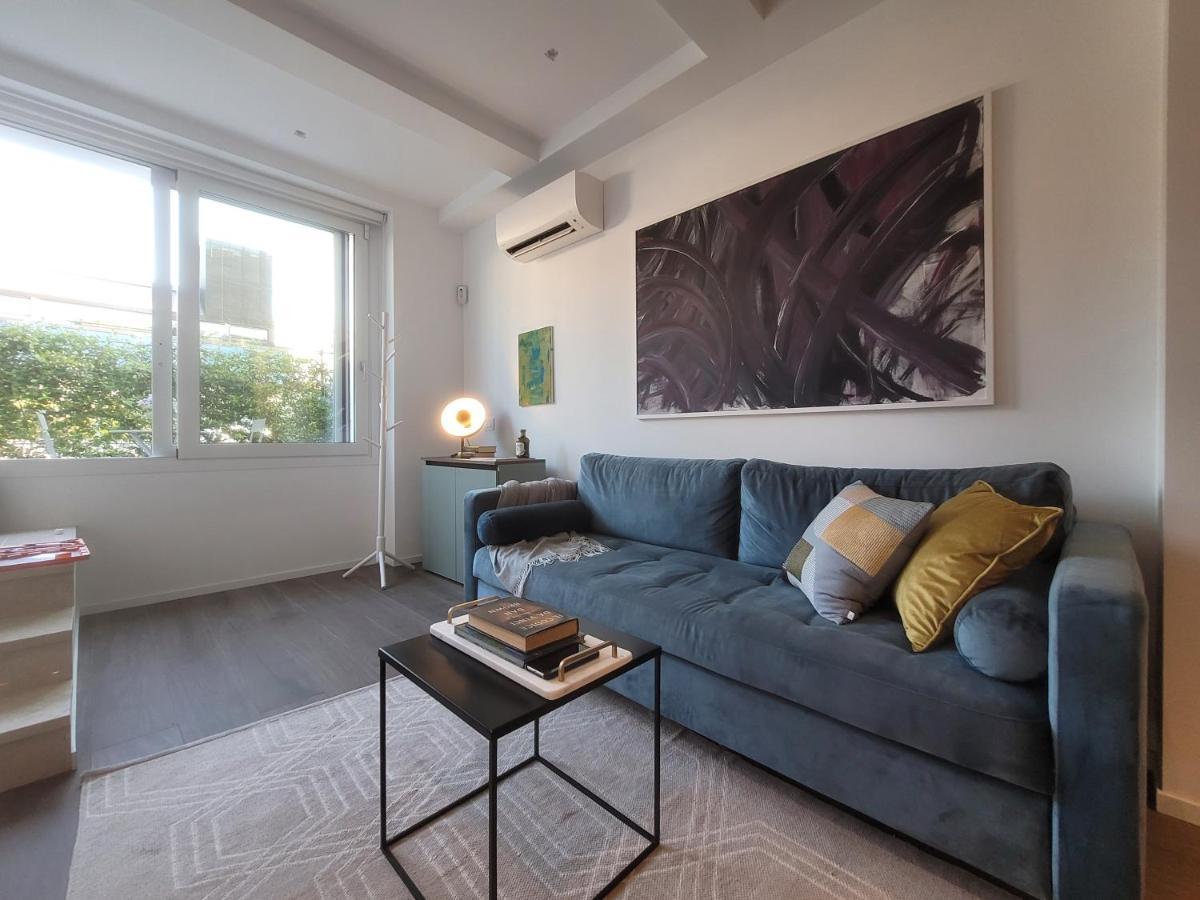 Casa Allegra By Allegio In Milano Fashion Design District Apartment Exterior foto