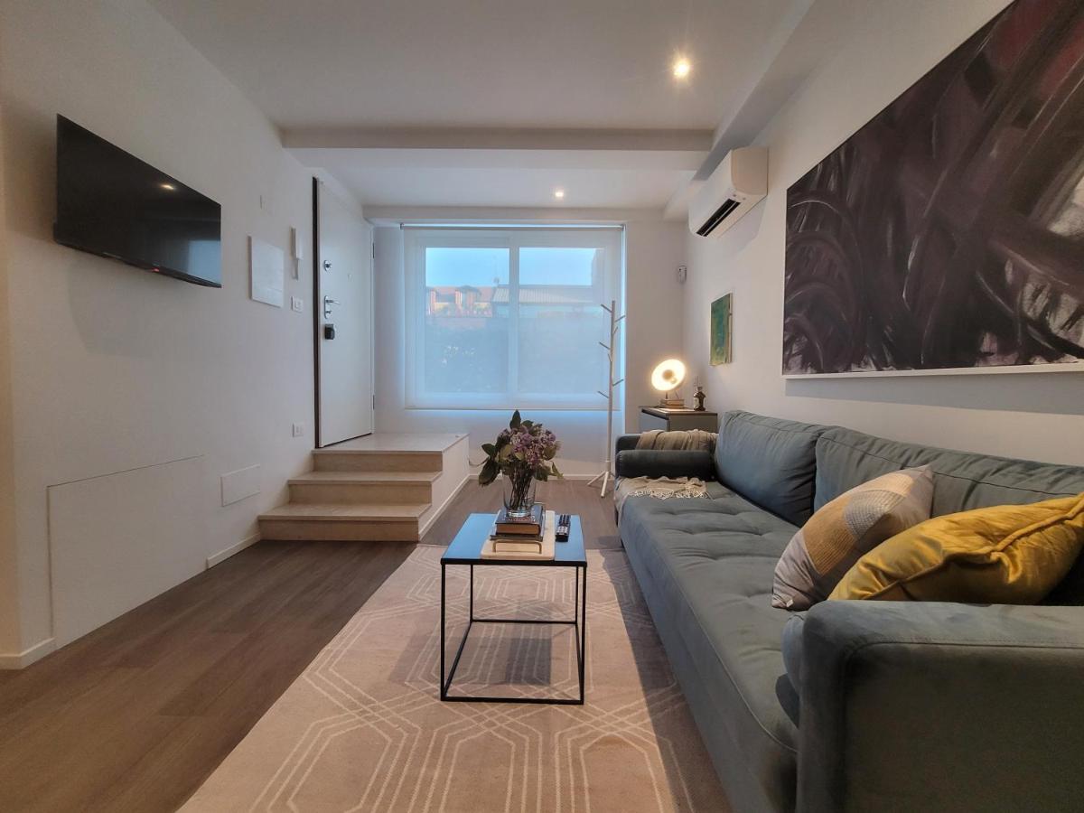 Casa Allegra By Allegio In Milano Fashion Design District Apartment Exterior foto