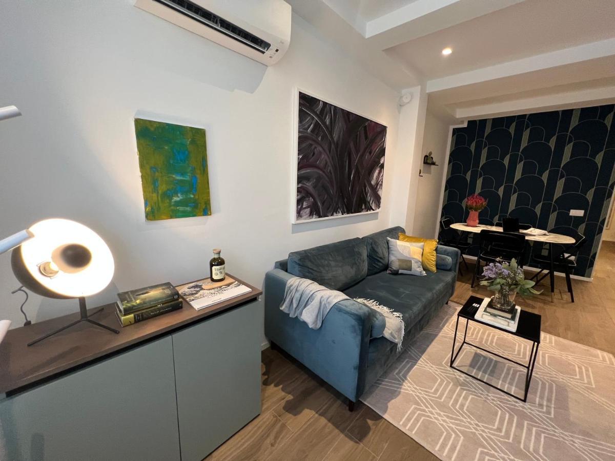 Casa Allegra By Allegio In Milano Fashion Design District Apartment Exterior foto