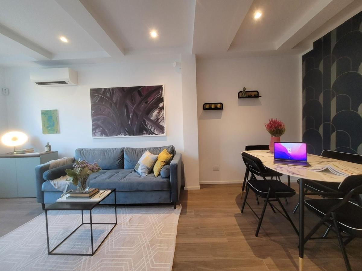 Casa Allegra By Allegio In Milano Fashion Design District Apartment Exterior foto