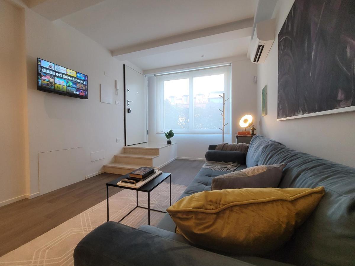Casa Allegra By Allegio In Milano Fashion Design District Apartment Exterior foto