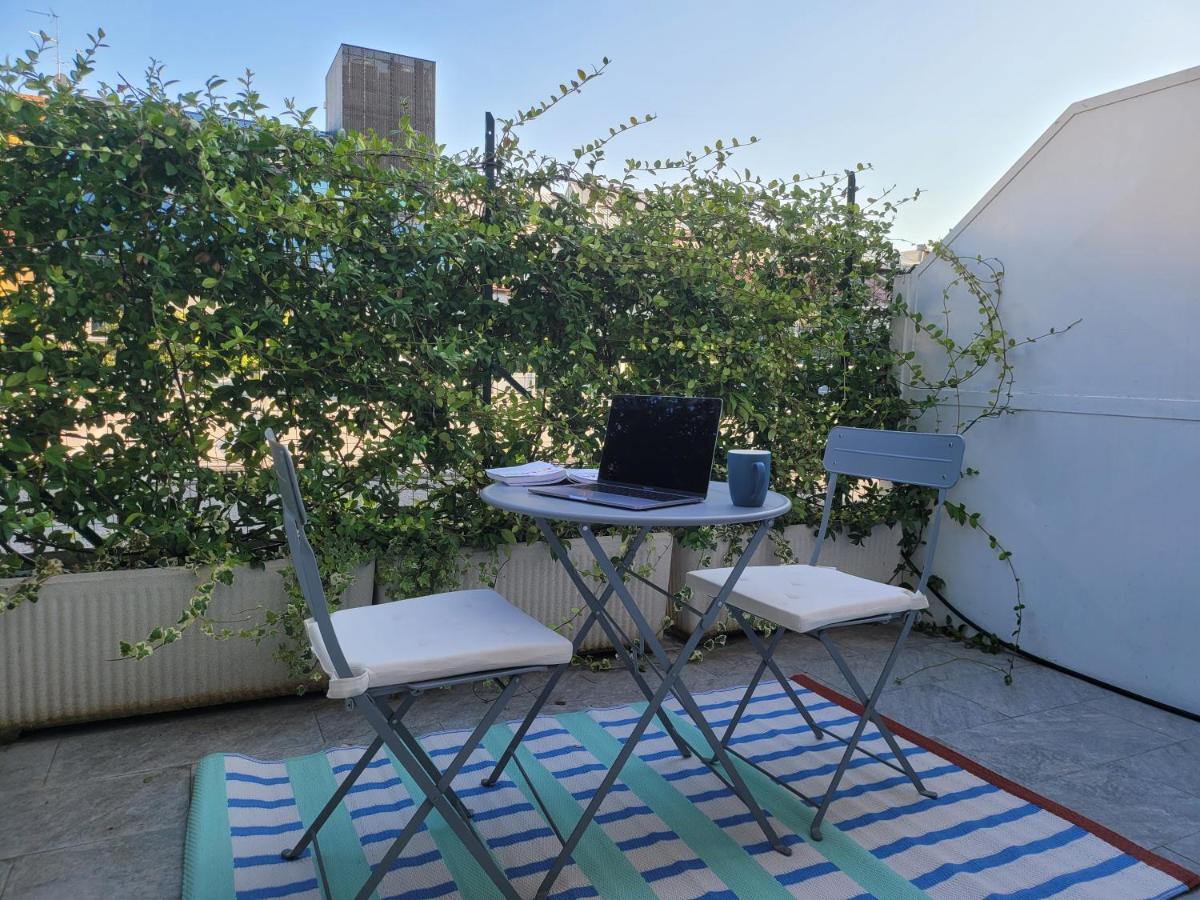 Casa Allegra By Allegio In Milano Fashion Design District Apartment Exterior foto