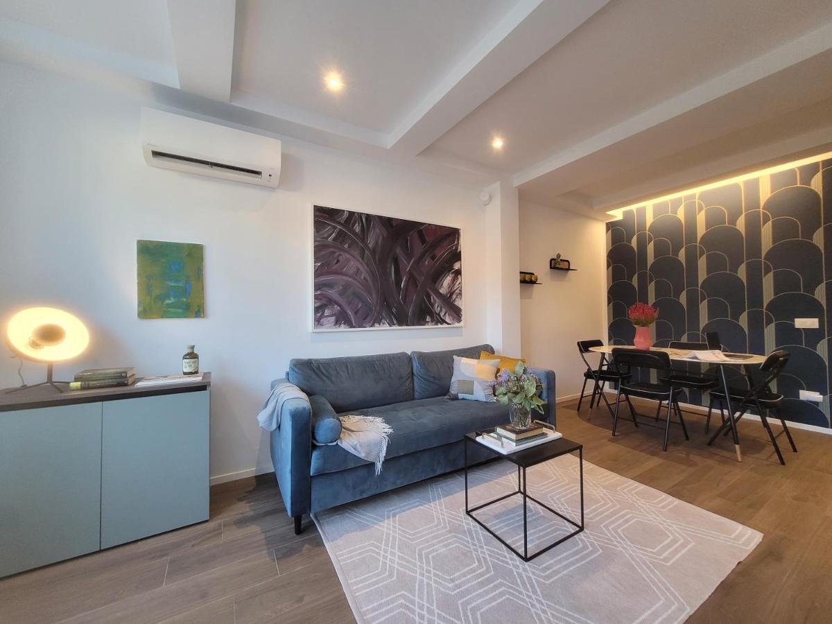 Casa Allegra By Allegio In Milano Fashion Design District Apartment Exterior foto